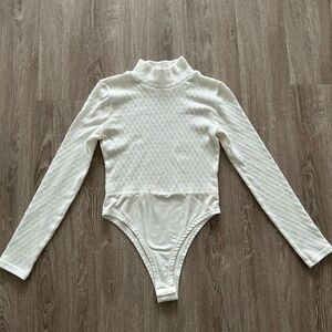 SHEIN Bodysuit 